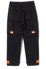 Load image into Gallery viewer, ADJUSTABLE CARGO PANTS
