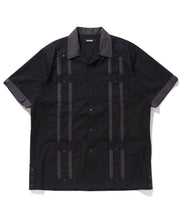 Load image into Gallery viewer, S/S CUBA SHIRT
