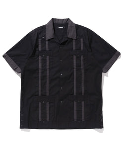 S/S CUBA SHIRT