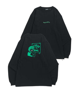 L/S TEE SMOOTH PAINTER
