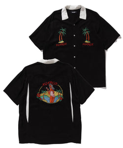 PERMANENT VACATION S/S SHIRT