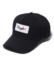 Load image into Gallery viewer, PATCHED TRUCKER CAP
