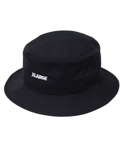 EMBROIDERY STANDARD BUCKET HAT