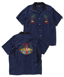 PERMANENT VACATION S/S SHIRT