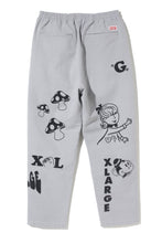 Load image into Gallery viewer, RANDOM PRINT EASY PANTS
