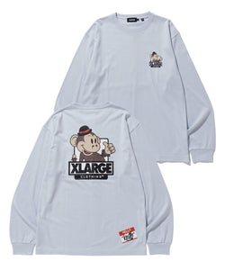 L/S TEE KEITH