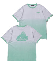 Load image into Gallery viewer, S/S GRADATION OG RINGER POCKET TEE
