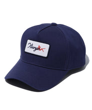 Load image into Gallery viewer, PATCHED TRUCKER CAP
