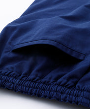 Load image into Gallery viewer, EMBROIDERY WORK EASY PANTS
