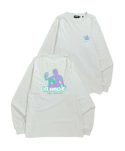 Load image into Gallery viewer, L/S TEE LADY
