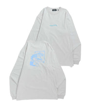 Load image into Gallery viewer, L/S TEE SMOOTH PAINTER
