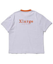 Load image into Gallery viewer, S/S HEAVYWEIGHT HENLEY NECK TEE
