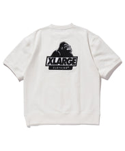 Load image into Gallery viewer, S/S SLANTED OG POCKET SWEAT
