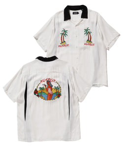PERMANENT VACATION S/S SHIRT