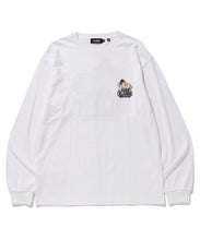 Load image into Gallery viewer, L/S TEE KEITH
