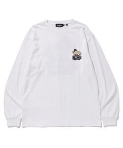 L/S TEE KEITH