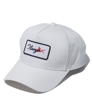 Load image into Gallery viewer, PATCHED TRUCKER CAP
