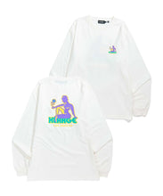 Load image into Gallery viewer, L/S TEE LADY
