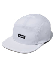 Load image into Gallery viewer, PATCHED CAMP CAP
