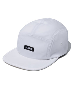 PATCHED CAMP CAP